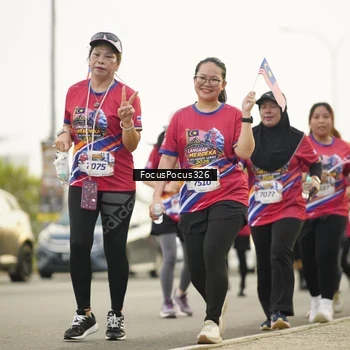 Runner Photo 6020869