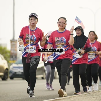 Runner Photo 6020870