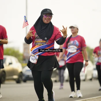 Runner Photo 6020872