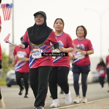 Runner Photo 6020873