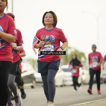 Runner Photo 6020875