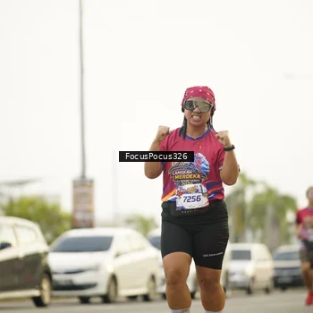Runner Photo 6020879