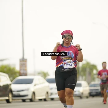 Runner Photo 6020880