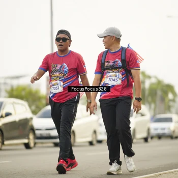 Runner Photo 6020881