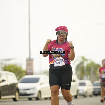 Runner Photo 6020882