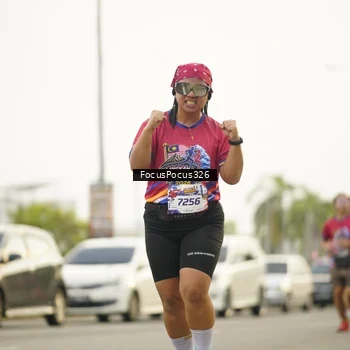 Runner Photo 6020883