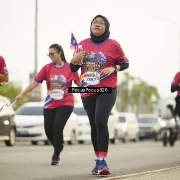 Runner Photo 6020884