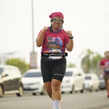 Runner Photo 6020885