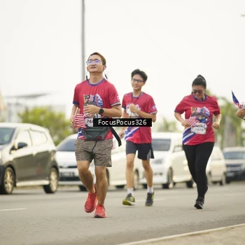 Runner Photo 6020886