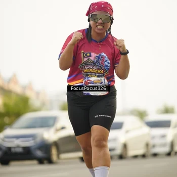 Runner Photo 6020887