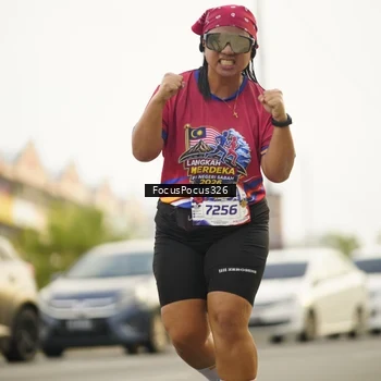 Runner Photo 6020889