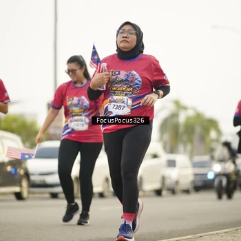 Runner Photo 6020890