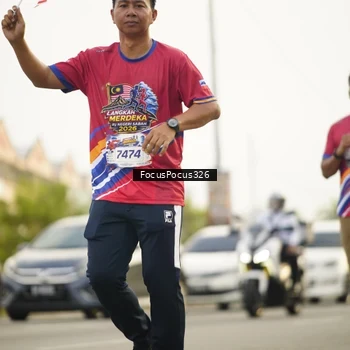 Runner Photo 6020891