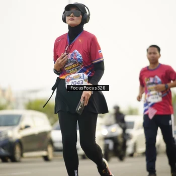 Runner Photo 6020892