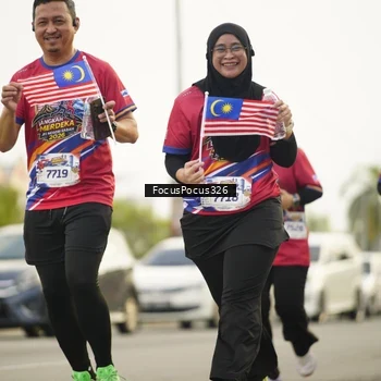 Runner Photo 6020897