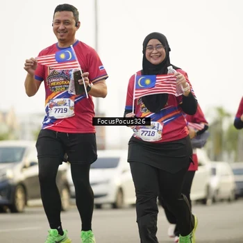 Runner Photo 6020898