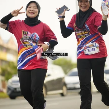 Runner Photo 6020899