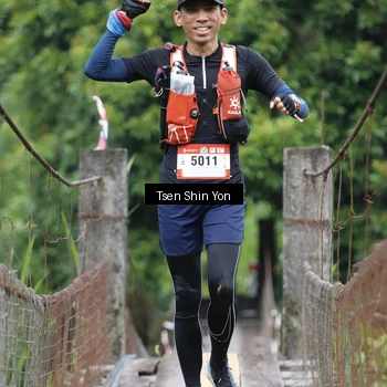 Runner Photo 60209