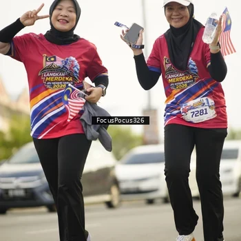 Runner Photo 6020900