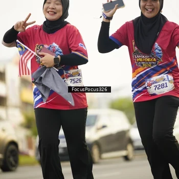 Runner Photo 6020902