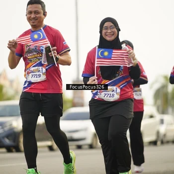 Runner Photo 6020904