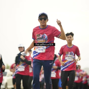 Runner Photo 6020905