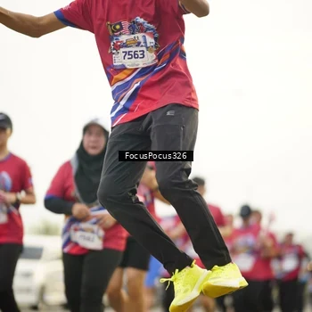 Runner Photo 6020908
