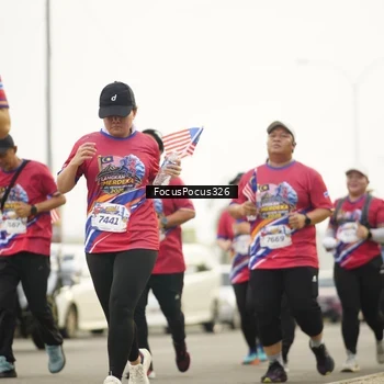 Runner Photo 6020909