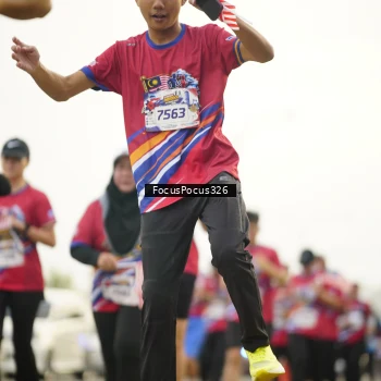 Runner Photo 6020913