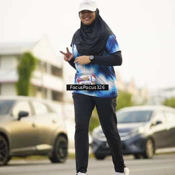 Runner Photo 6020918