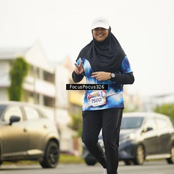 Runner Photo 6020919
