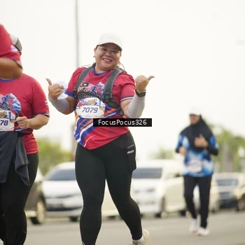 Runner Photo 6020920