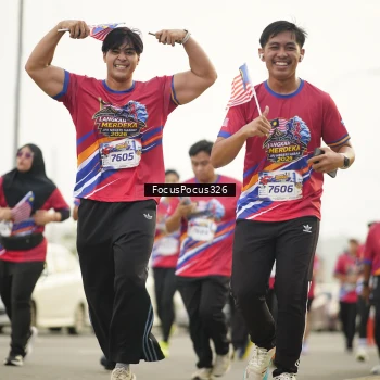 Runner Photo 6020922