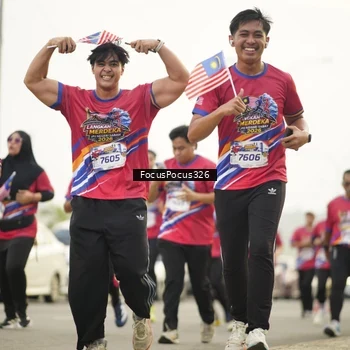 Runner Photo 6020923