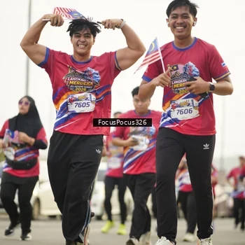 Runner Photo 6020925