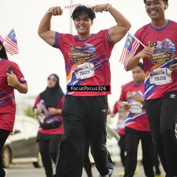 Runner Photo 6020926