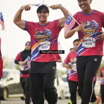 Runner Photo 6020927