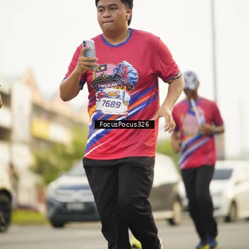 Runner Photo 6020928