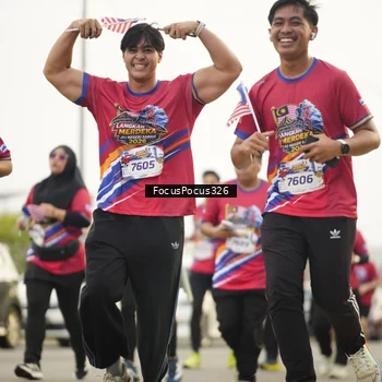 Runner Photo 6020929