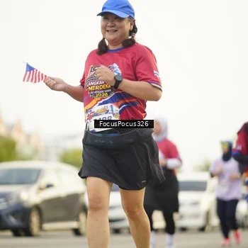 Runner Photo 6020933
