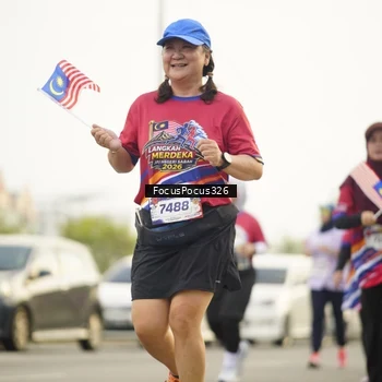 Runner Photo 6020934