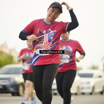 Runner Photo 6020938