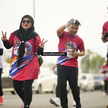 Runner Photo 6020939