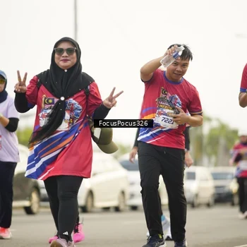 Runner Photo 6020940