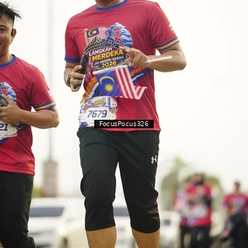 Runner Photo 6020941