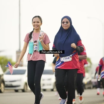 Runner Photo 6020942