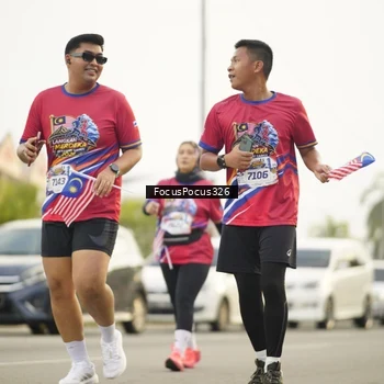 Runner Photo 6020943