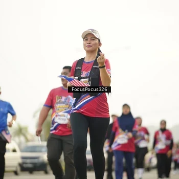 Runner Photo 6020946