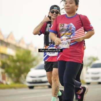Runner Photo 6020947