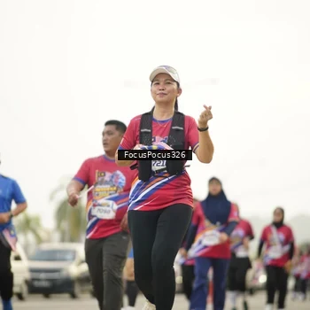 Runner Photo 6020948